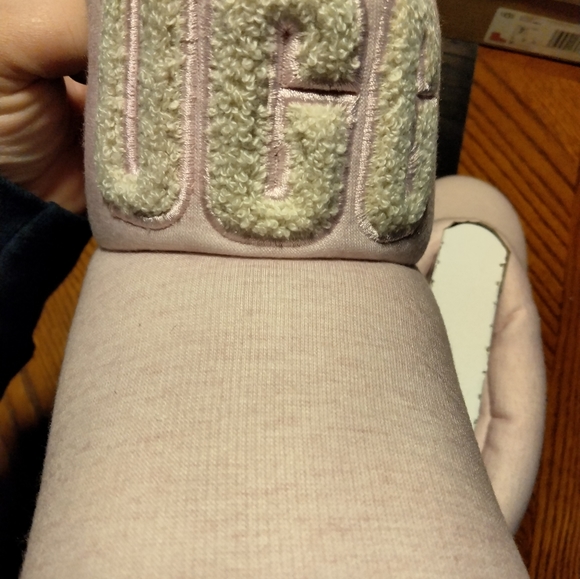 Ugg mini jersey boots - Picture 10 of 13